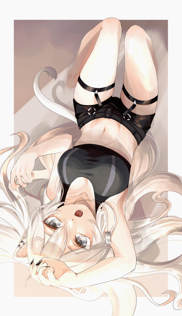 ししろん