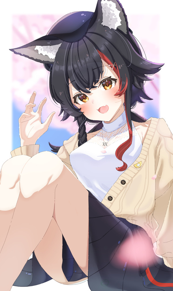 大神ミオ