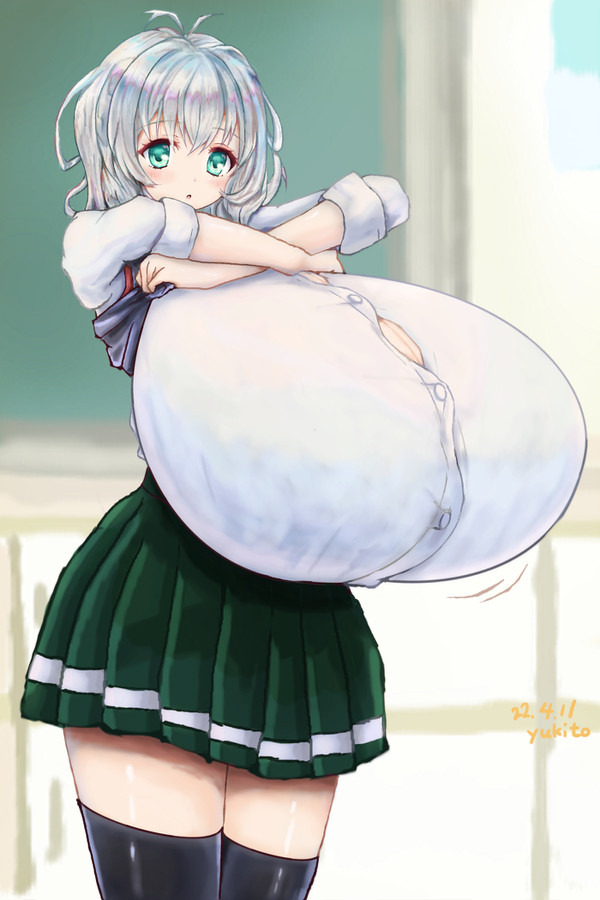 雪平イズミ