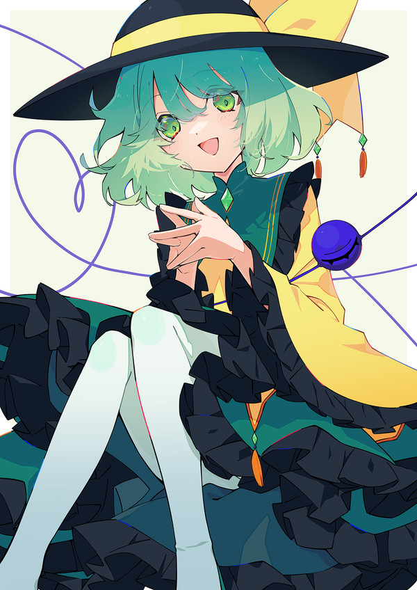こいしちゃん