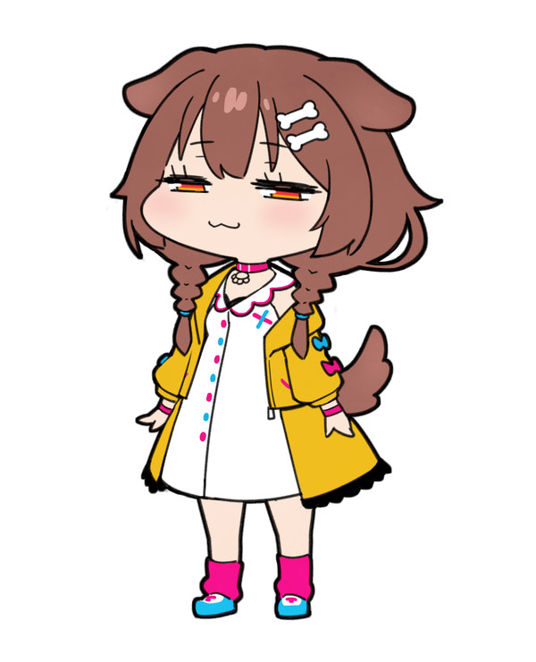 ジト目なころさん