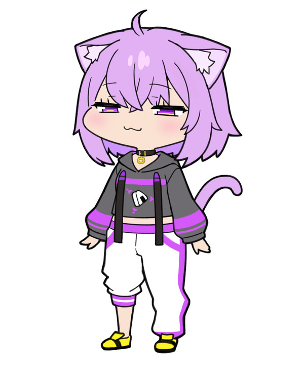 もぐもぐ～おかゆ～