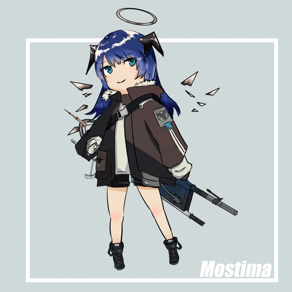 モスティマ