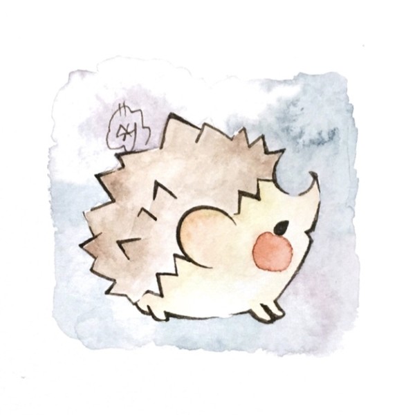 ちくちくん