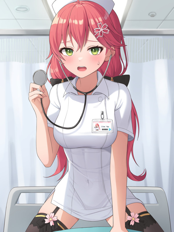 さくらみこ