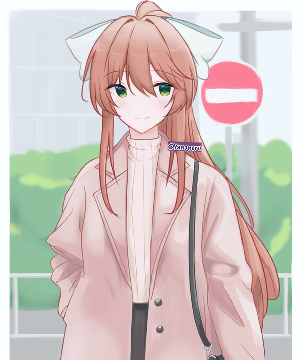 Casual outfit