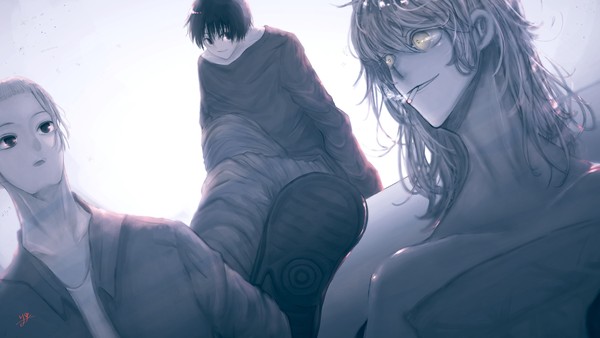 赤尾 坂本 南雲