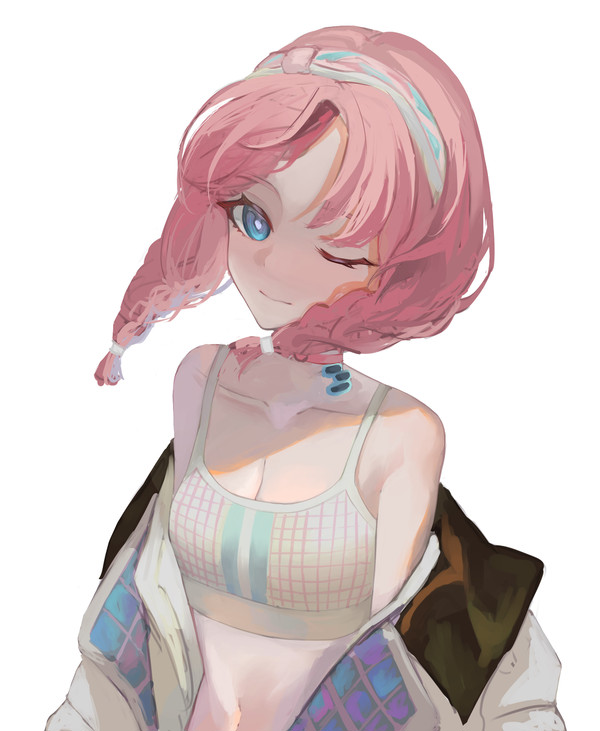 お待ちしておりましたわ。