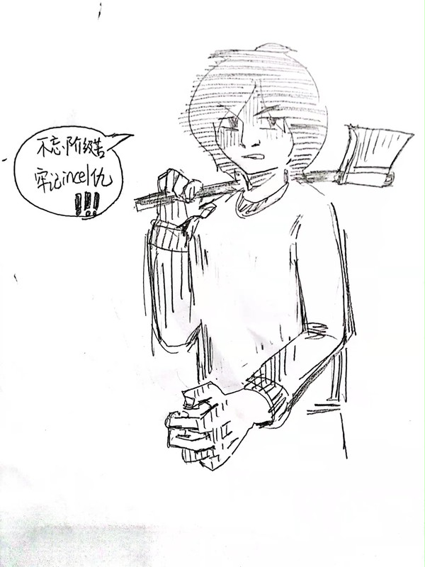 练习