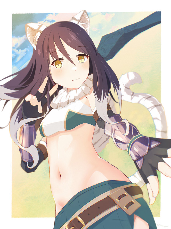 シオリン