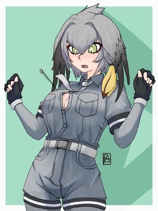 Shoebill
