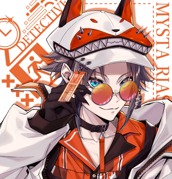 ミスタ!!!