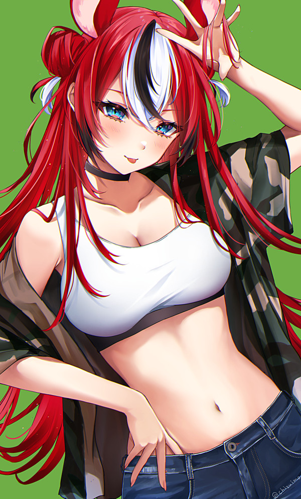 Baelz Onee-san