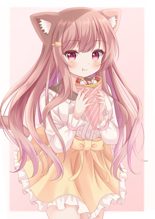 (๑^・ڡ・^๑)🍓