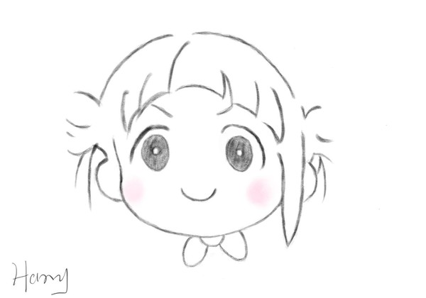 ちぃちゃん