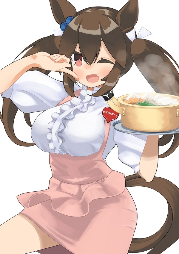 ボーノボーノ!