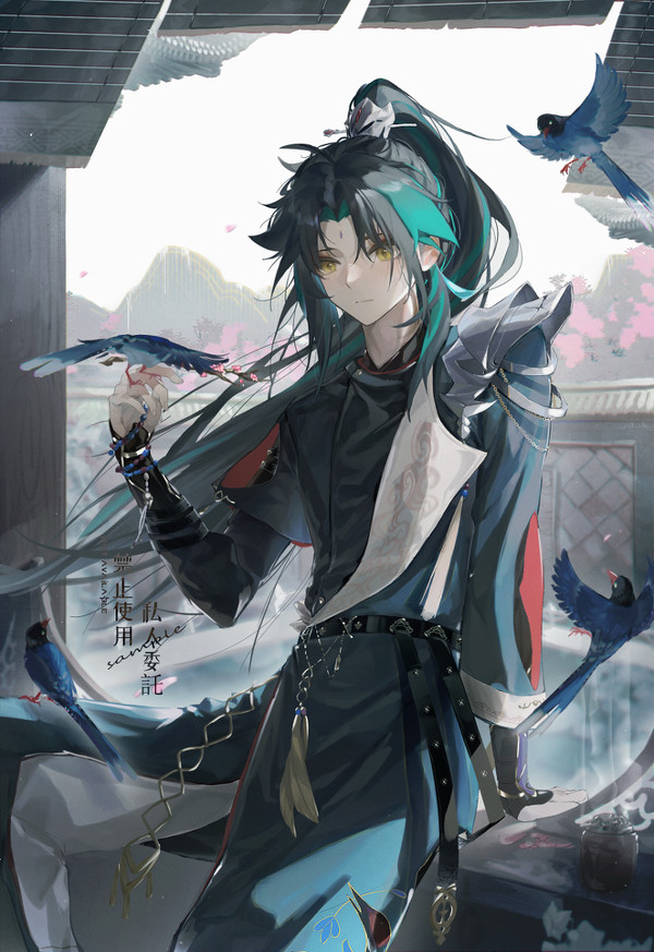 无题
