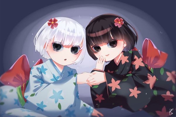 いちこにこ