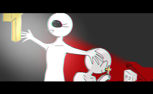 ごめんね。