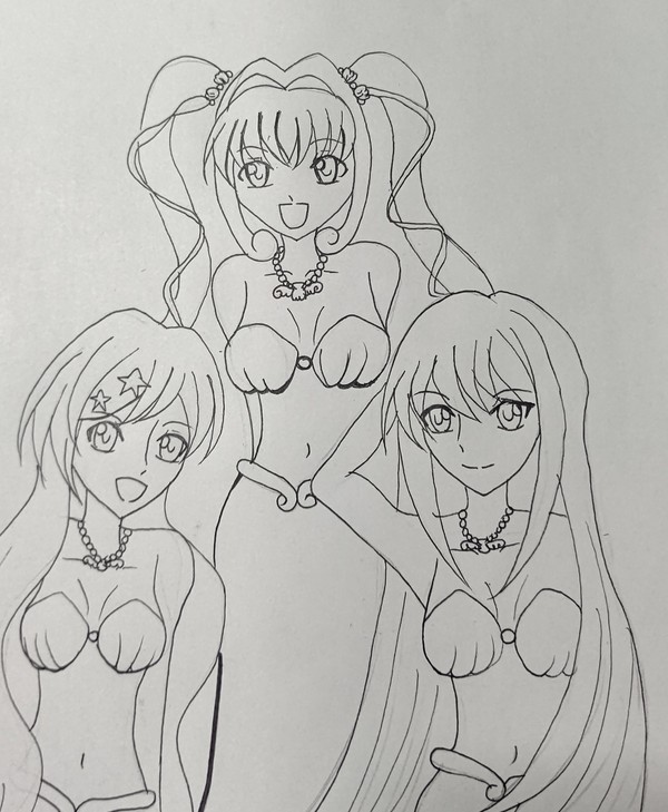 ぴちぴちピッチ再来