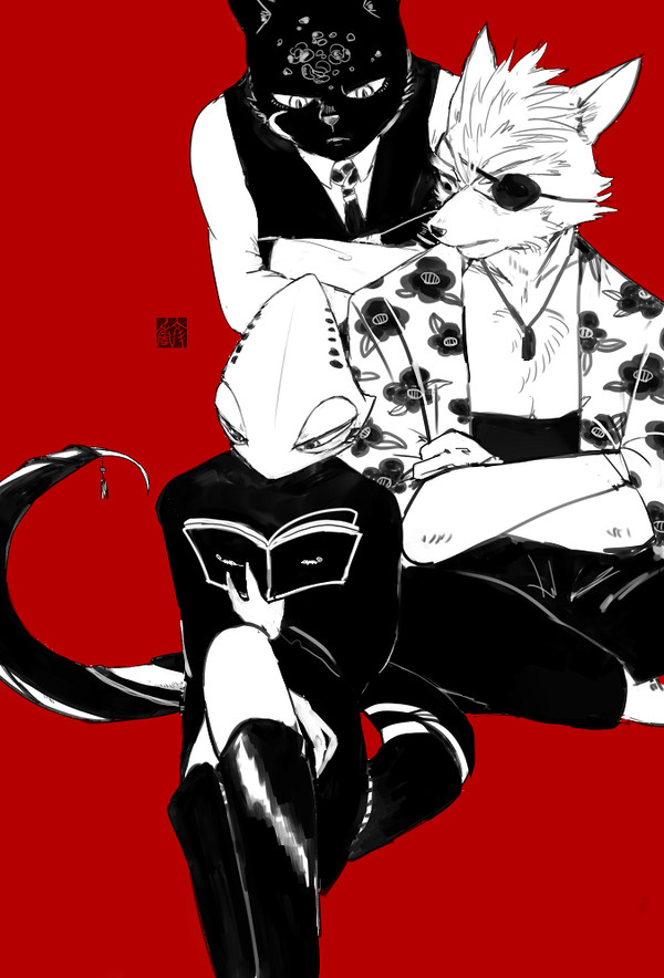 手帳