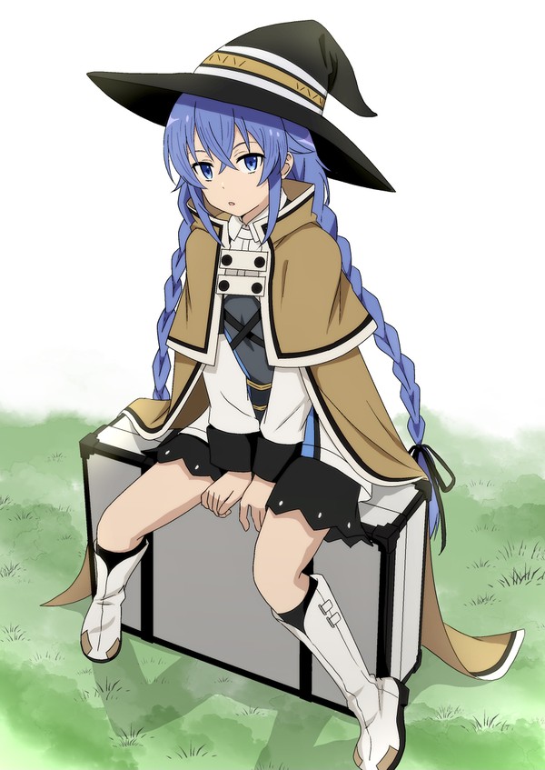ロキシー