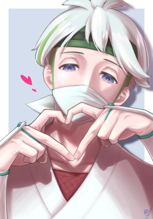 ムベさん