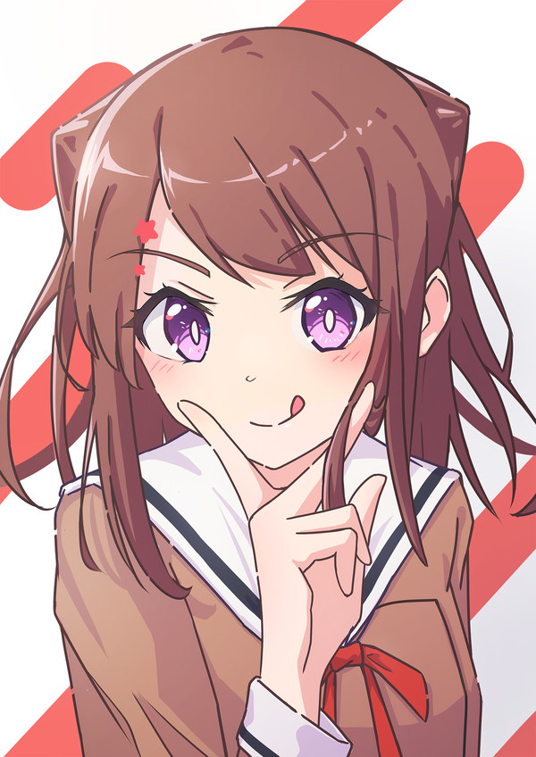 香澄ちゃん