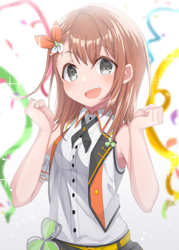 HBDみのり