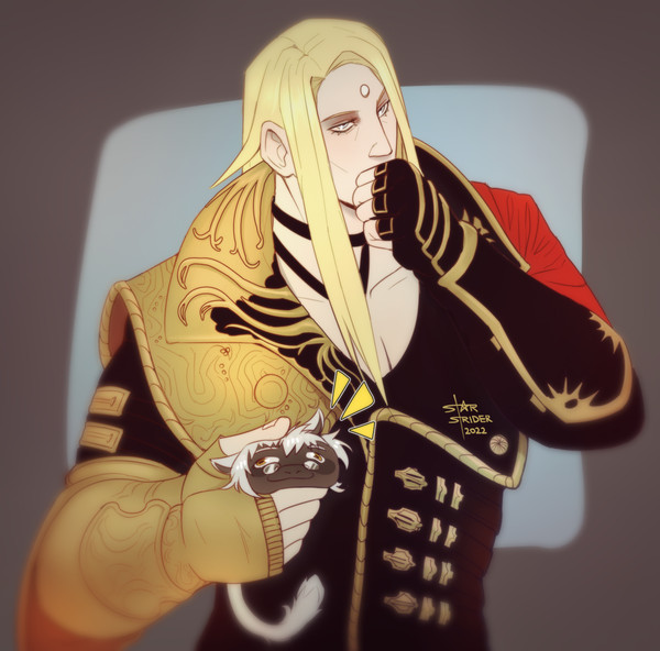 FF14 COMMISSIONS