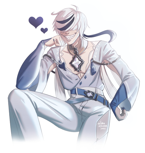 Blade
