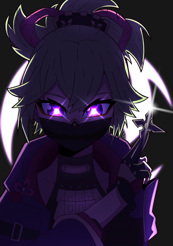 Kuki Shinobu