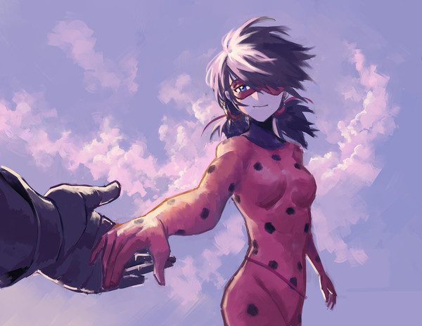 Miraculous Ladybug
