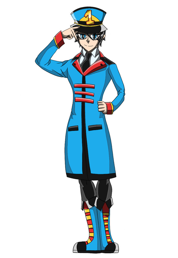 Thomas