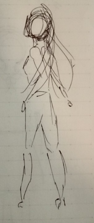 身体練習