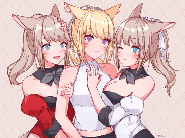 ミコッテ