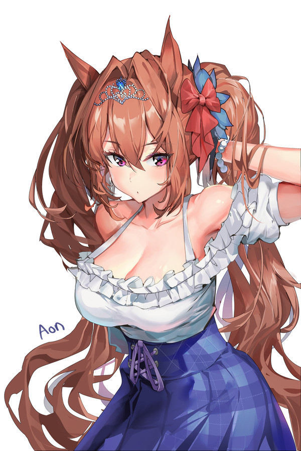 ウマ娘