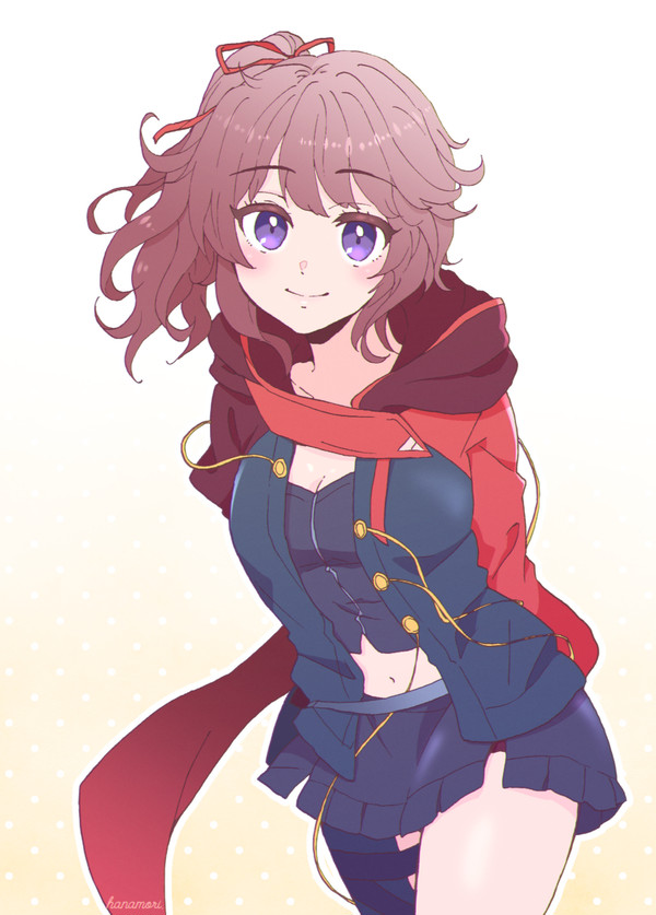 ハナビ