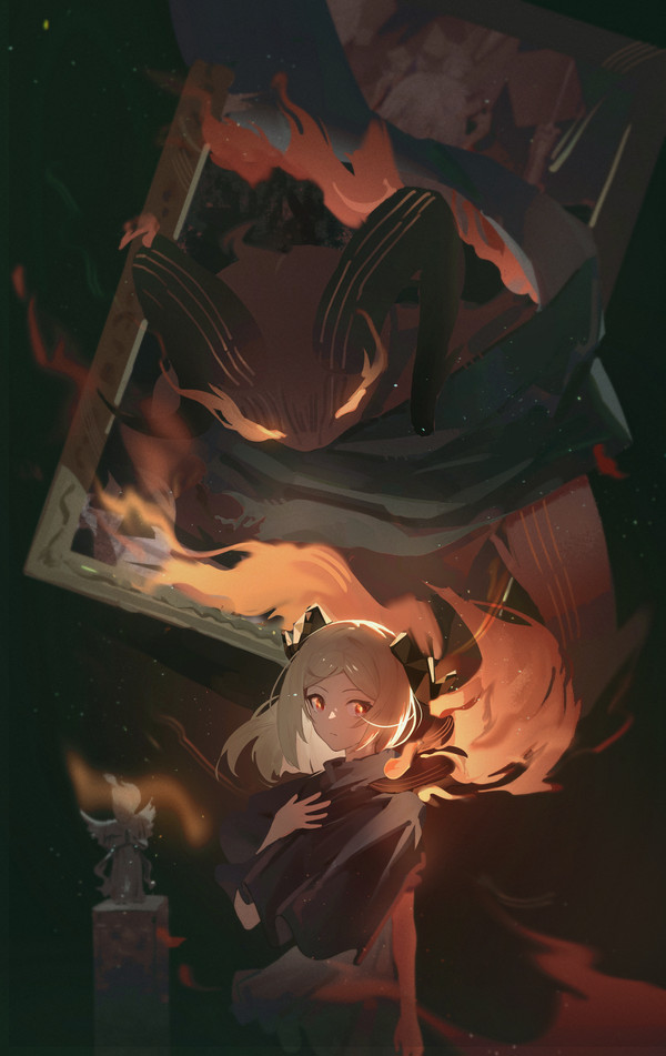 Ifrit
