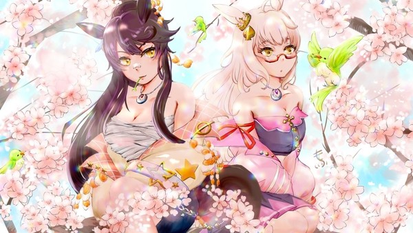 桜花賞🌸