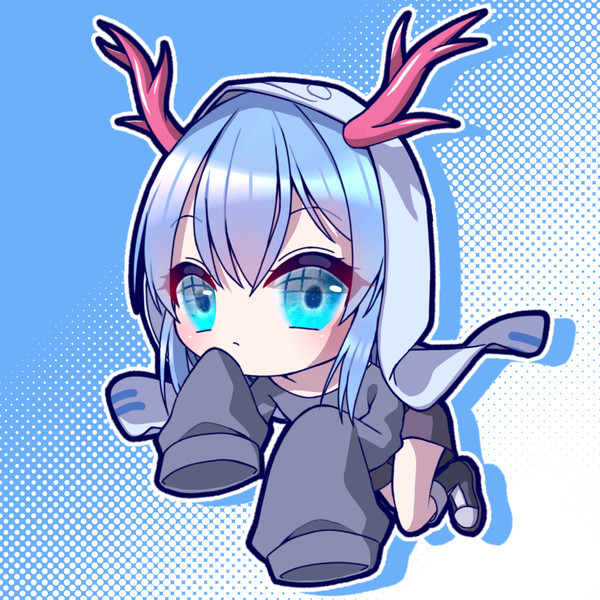 ゆっくりウパパロン