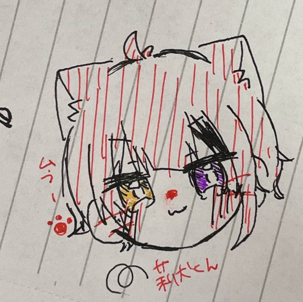 莉犬くん