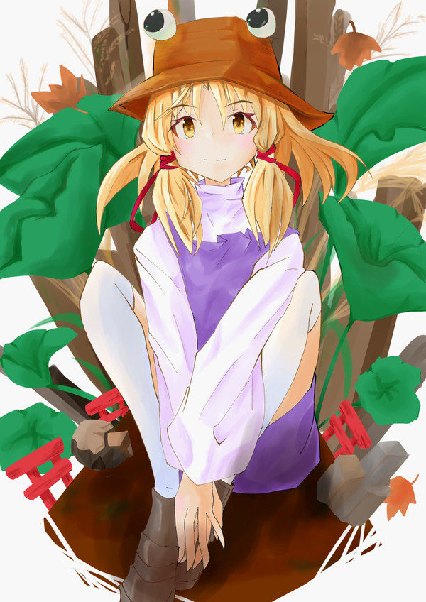 ケロちゃん