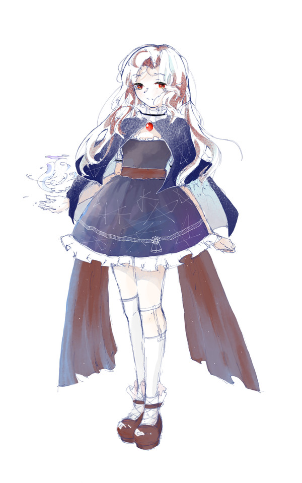 Cyan