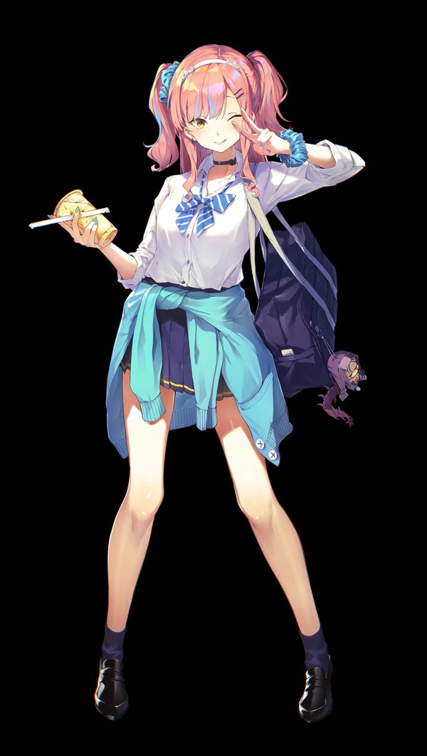 メイヴ - 1/1