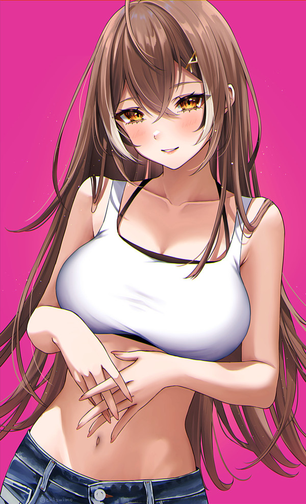 Mumei Onee-san