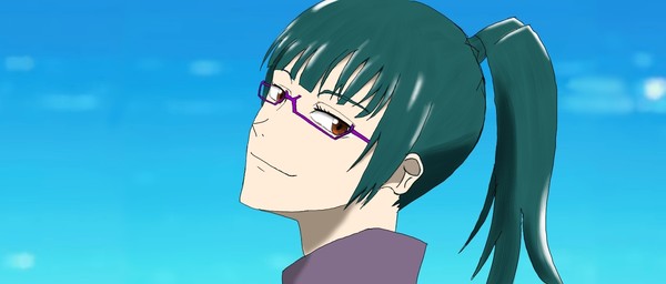 待たせたな、憂太