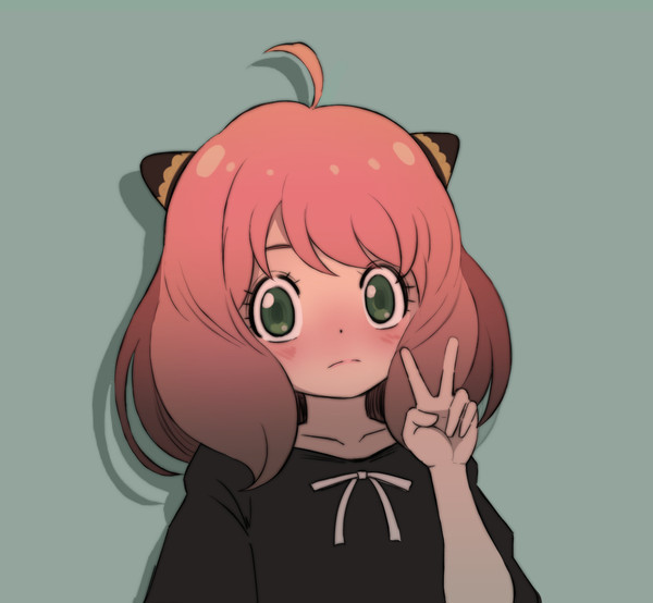 アーニャ