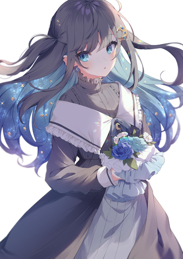 * - 1/1
