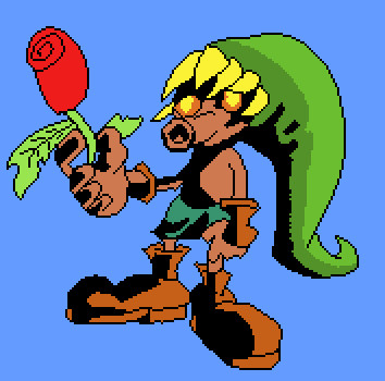 Deku Link
